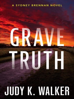 cover image of Grave Truth